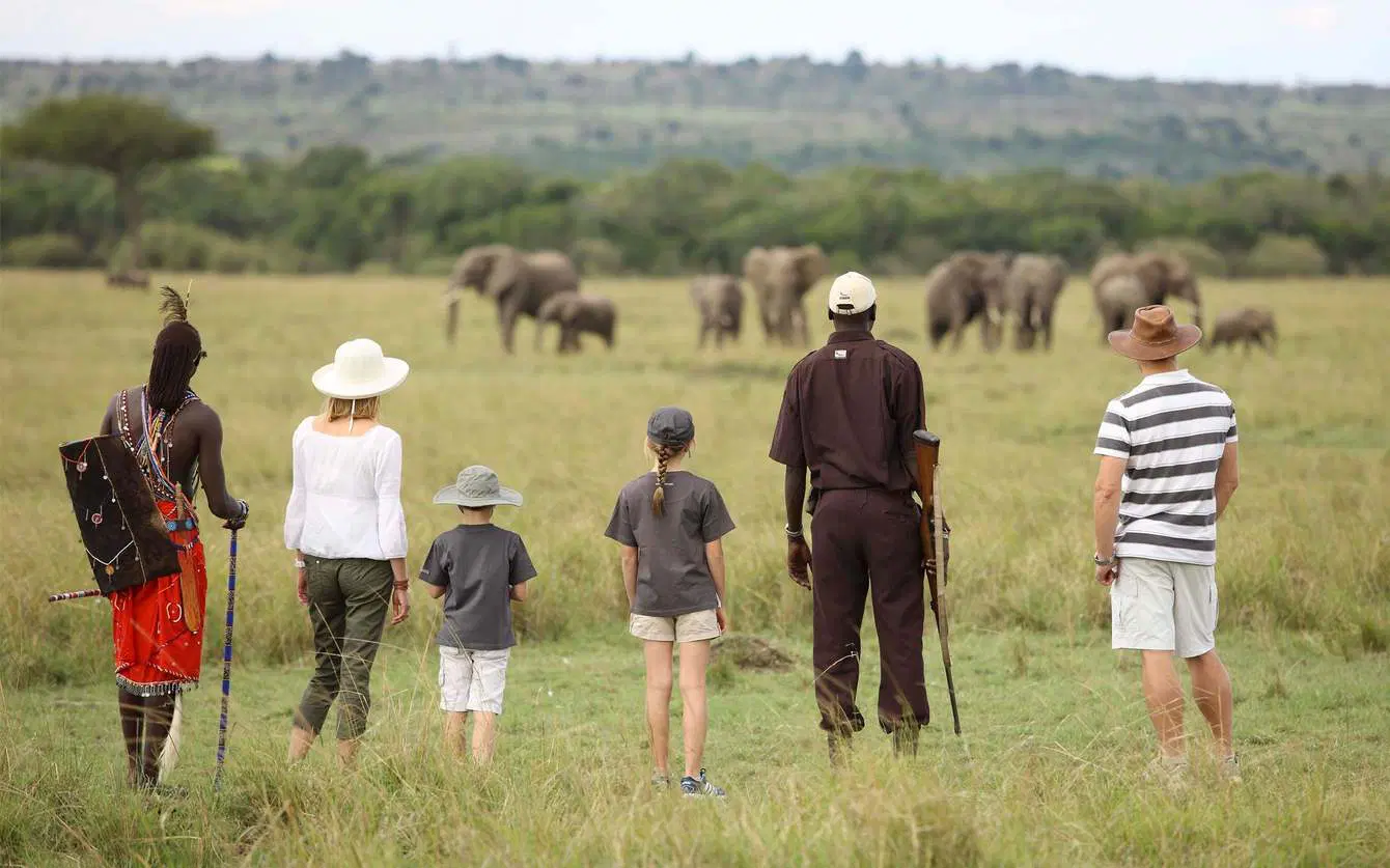 Family-Safari-in-Tanzania-klubafriko