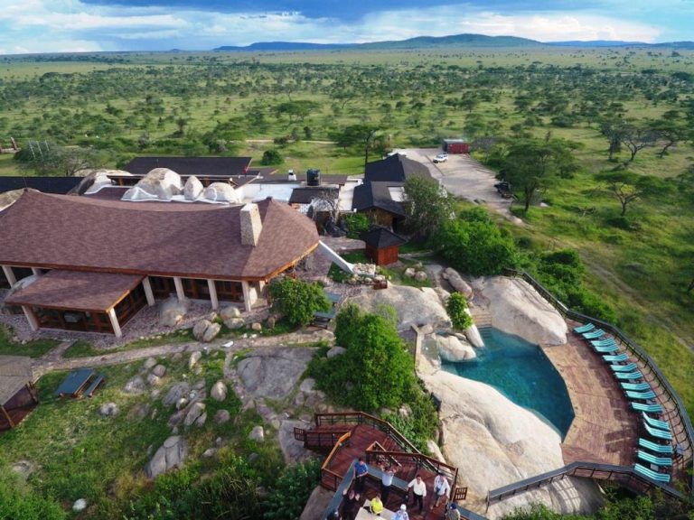 Seronera-wildlife-lodge