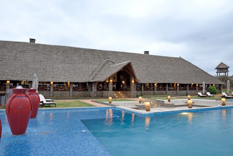 LAKE MANYARA KILIMAMOJA LODGE 2