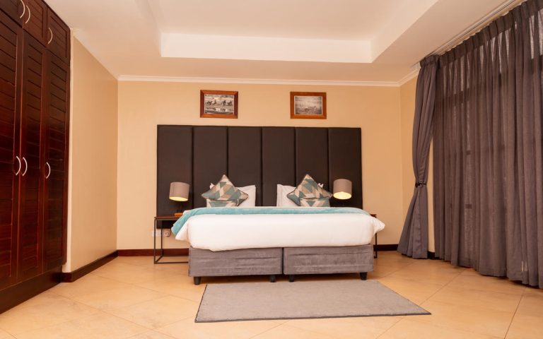 KILIMANJARO WONDERS HOTEL 3