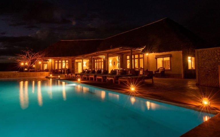 MANYARA SECRET
