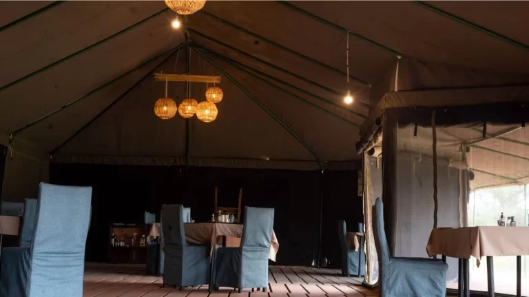 Ang'ata Migration - Bologonja Camp (4)