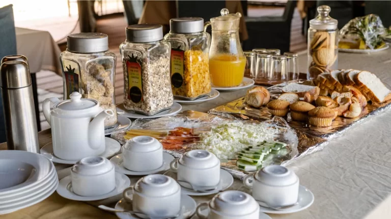 Ang'ata Migration - Bologonja Camp (5)