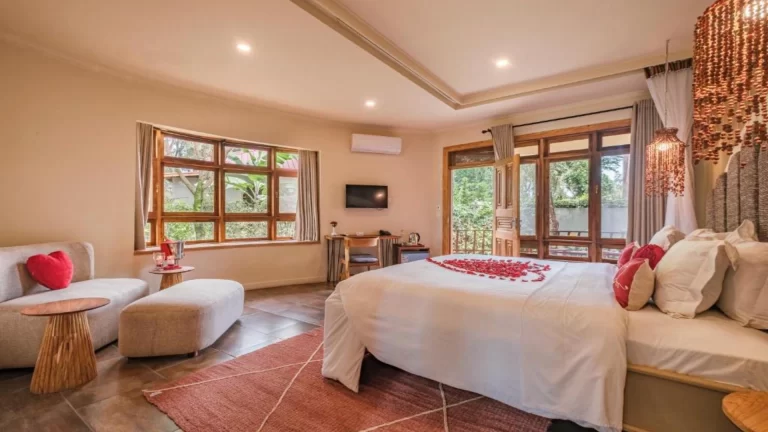 Arusha Planet Lodge 2