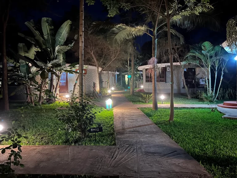 Arusha Planet Lodge4