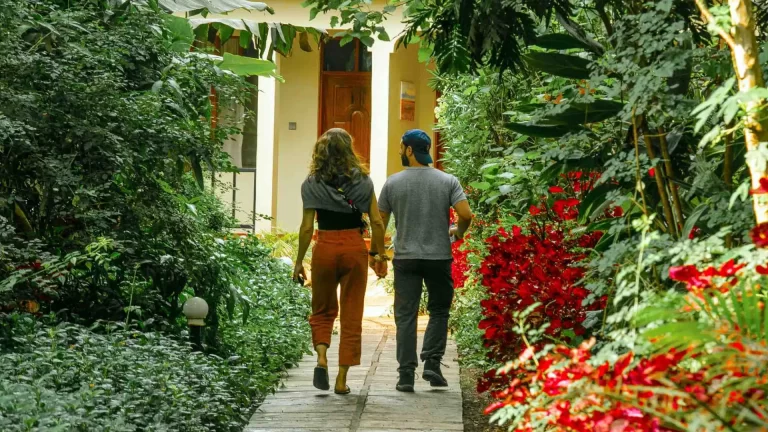 Eileen's Trees Inn - Karatu (4)