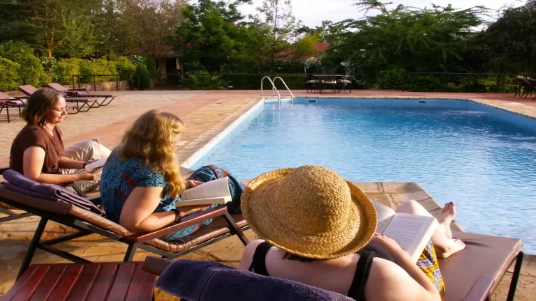 Eileen's Trees Inn - Karatu (5)