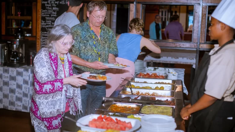 Eileen's Trees Inn - Karatu (7)