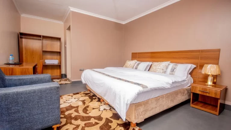 Genis Villa Arusha 1