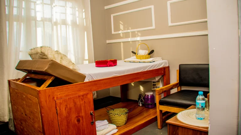 Genis Villa Arusha 3