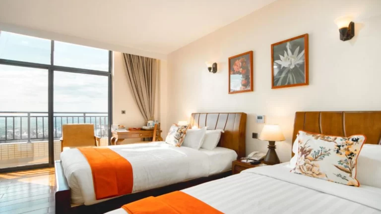 Kibo Palace Hotel Moshi 123