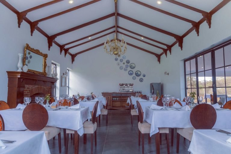 Kili Seasons Hotel 6