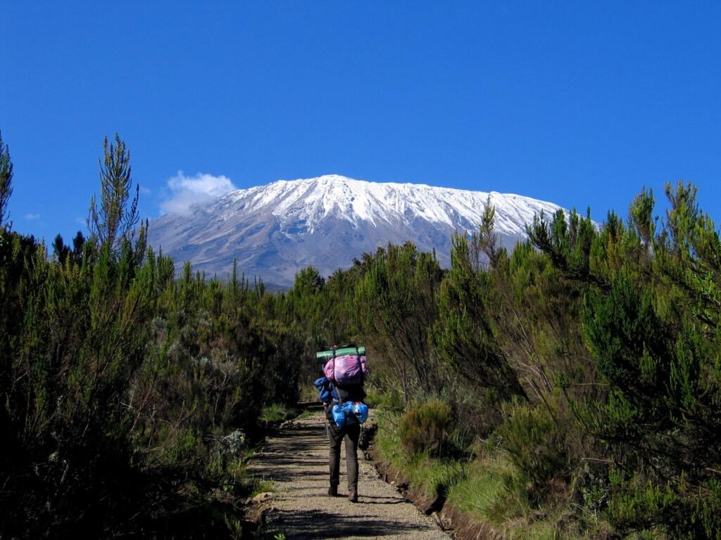 Kilimanjaro_Climb_Rongai_Route