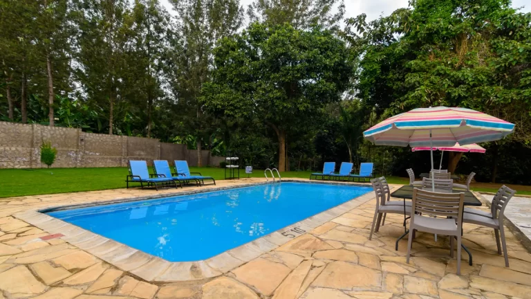 Mvuli Hotel Arusha 2