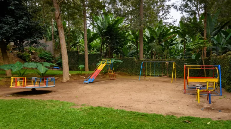 Mvuli Hotel Arusha 3