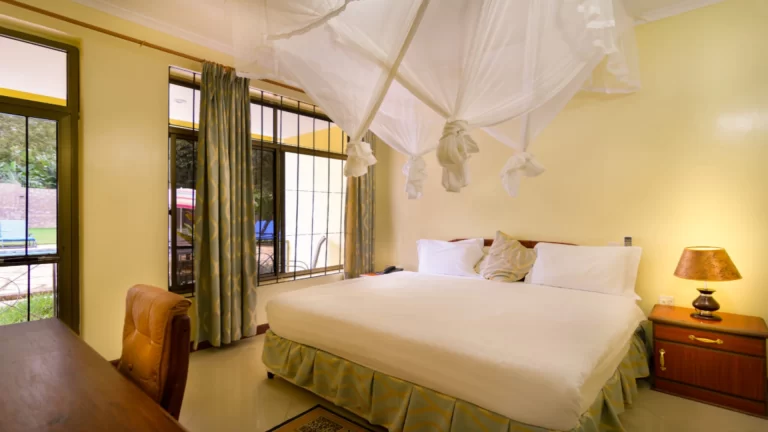 Mvuli Hotel Arusha 5