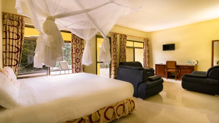 Mvuli Hotel Arusha 6