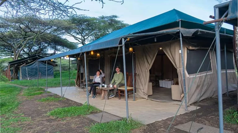 Ndutu Heritage Camp (1)