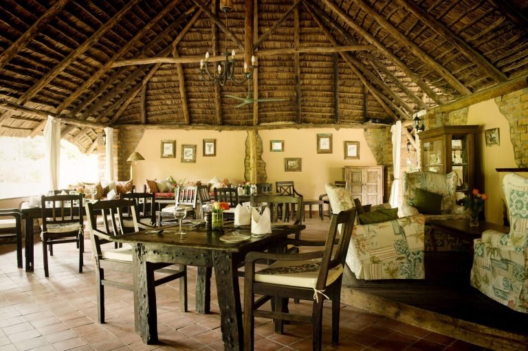 River Tree Country inn 1