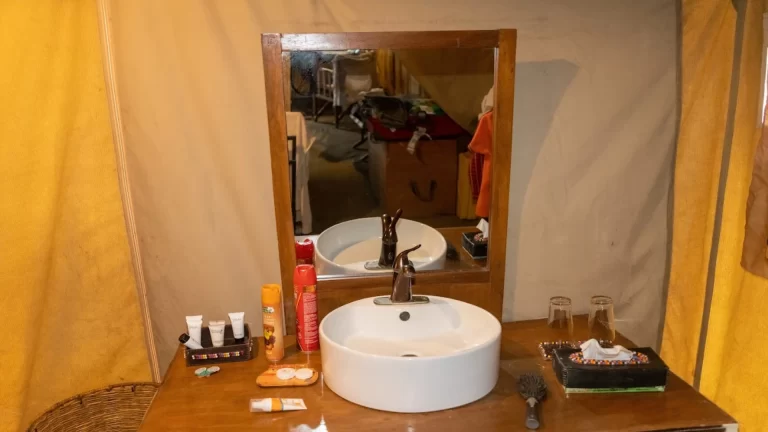 Serengeti Osupuko camp (6)