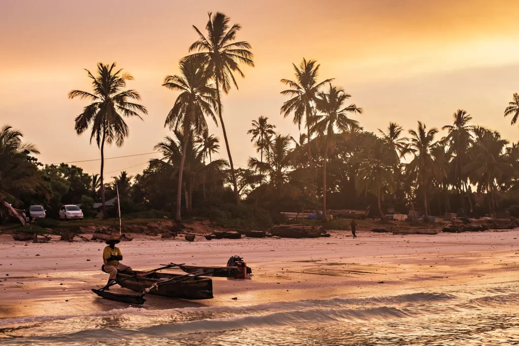 9 days Tanzania Wildlife Safari & Zanzibar Beach Holiday