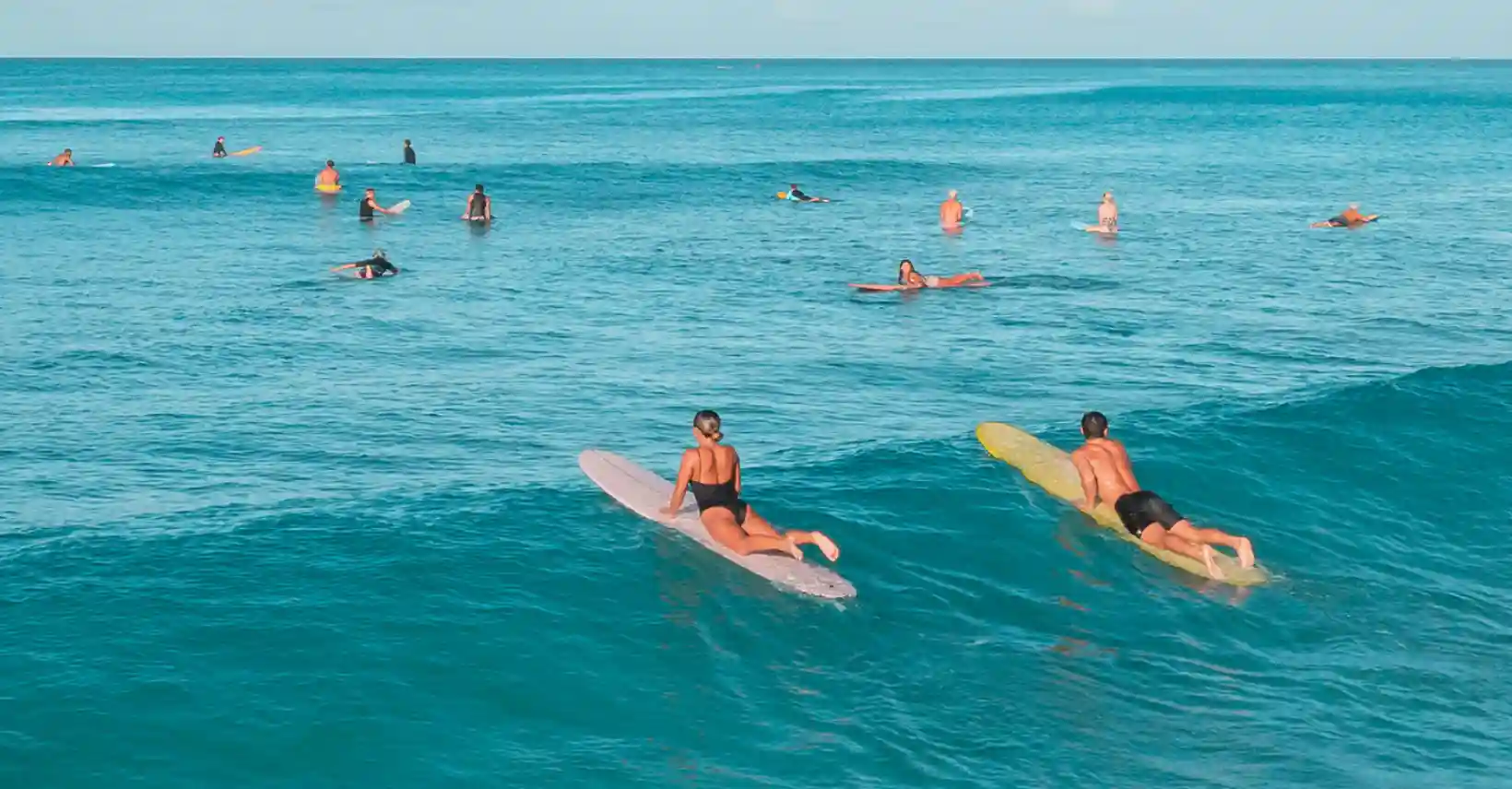 Zanzibar Honeymoon Holiday (1)