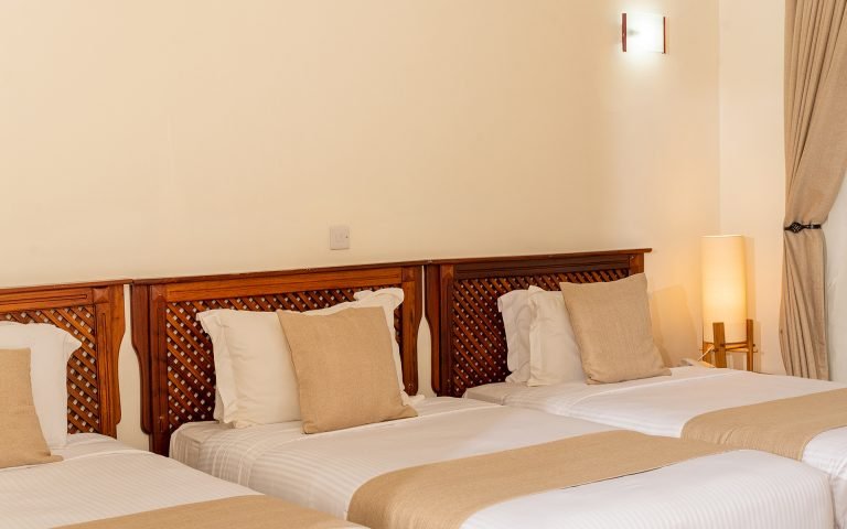 forest hill arusha 5