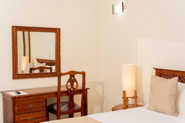 forest hill arusha single room