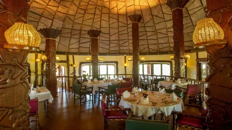 serengeti serena safari lodge (2)