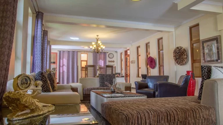 tulia boutique hotel & spa arusha 2