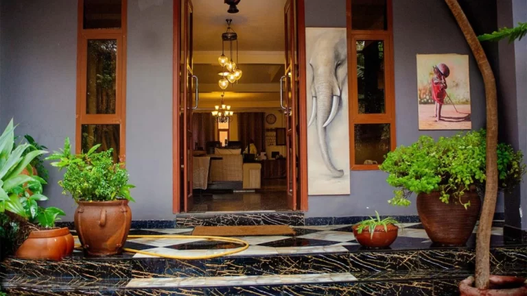 tulia boutique hotel & spa arusha 4