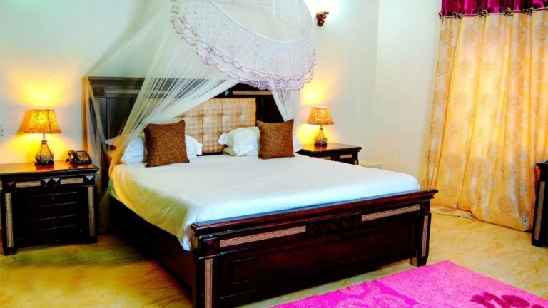 tulia boutique hotel & spa arusha 5