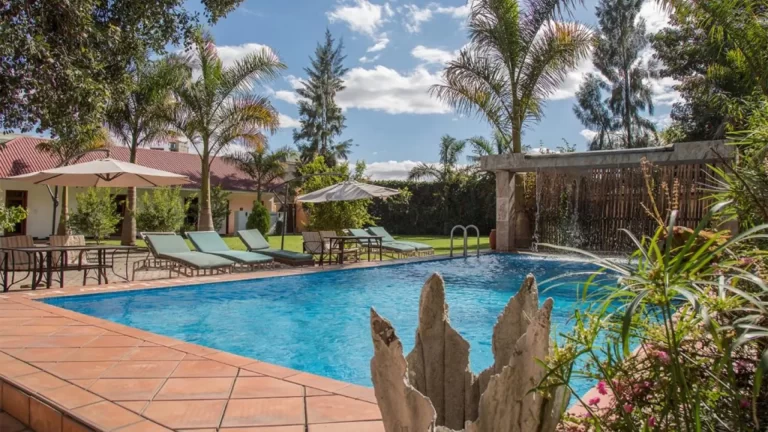 tulia boutique hotel & spa arusha 6