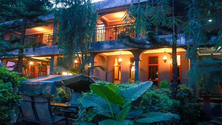 tulia boutique hotel & spa arusha