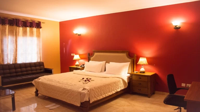 tulia boutique hotel & spa arusha 9