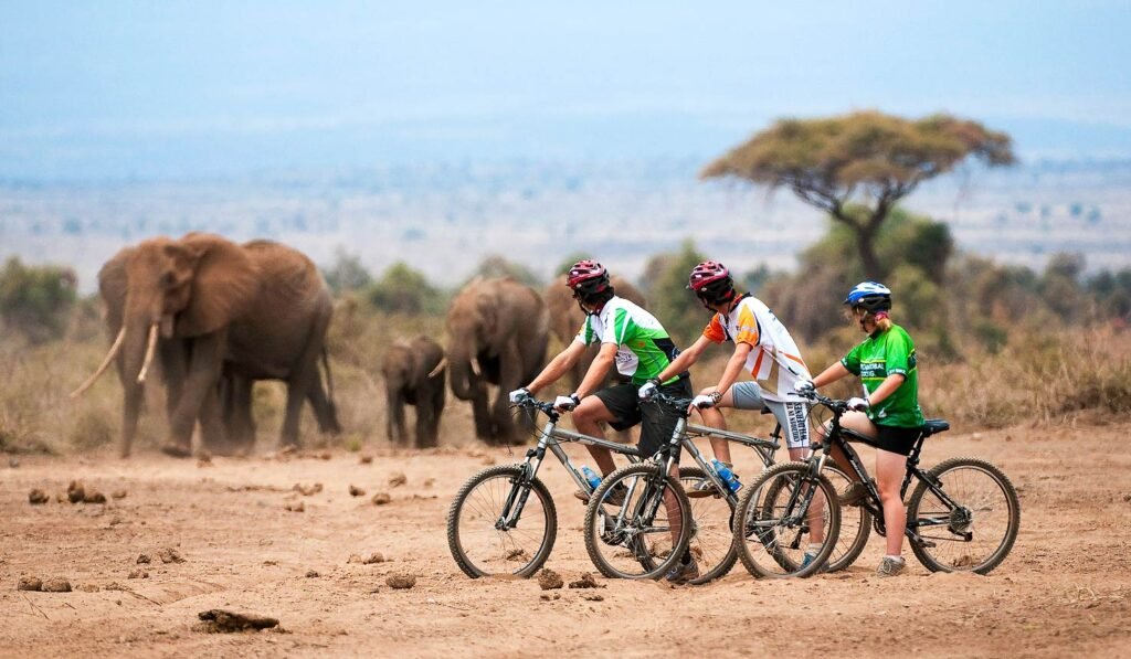 Cycling-Safaris-in-tanzania