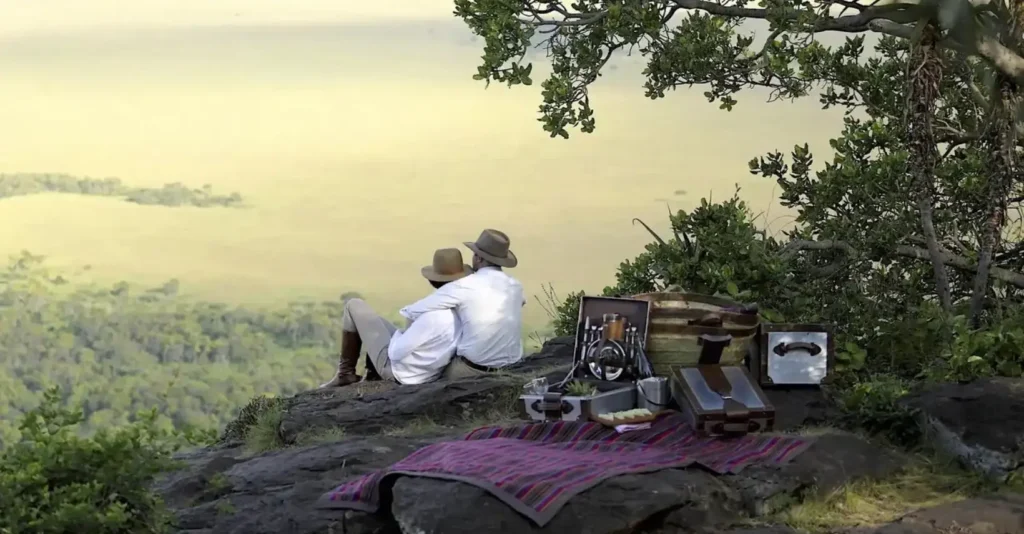 HONEYMOONS SAFARIS IN TANZANIA