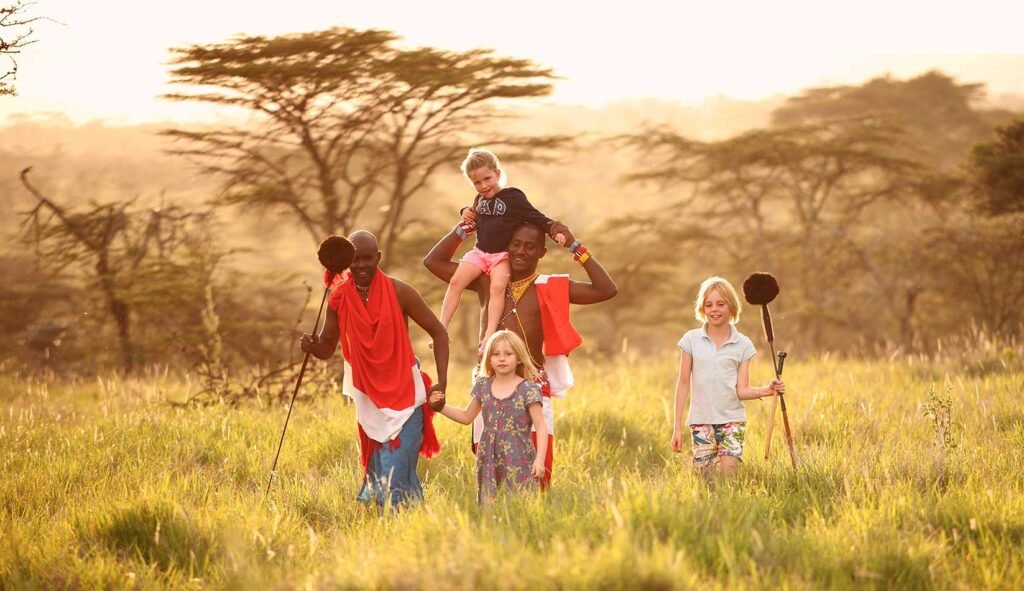 Tanzania-Family-Safari