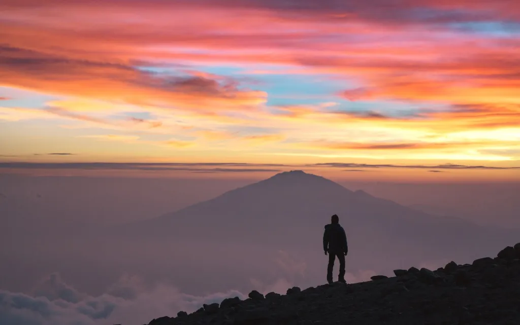Kilimanjaro Climbing