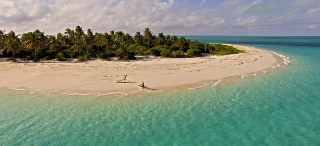 Zanzibar: Everything You Need To Know About The Seasons And Tides