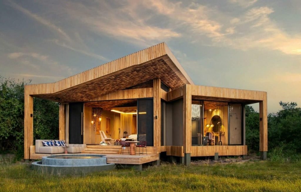 Four Seasons Safari Lodge Serengeti