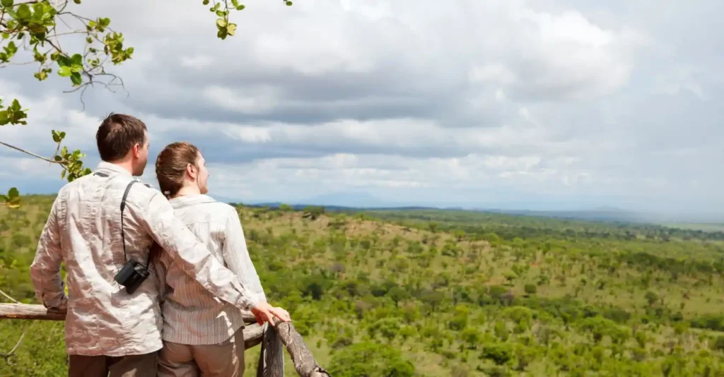 12 days Honeymoon Tanzania and Zanzibar