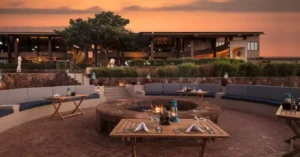 melia serengeti lodge