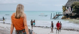 Is Tanzania safe to visit – Zanzibar beach destination