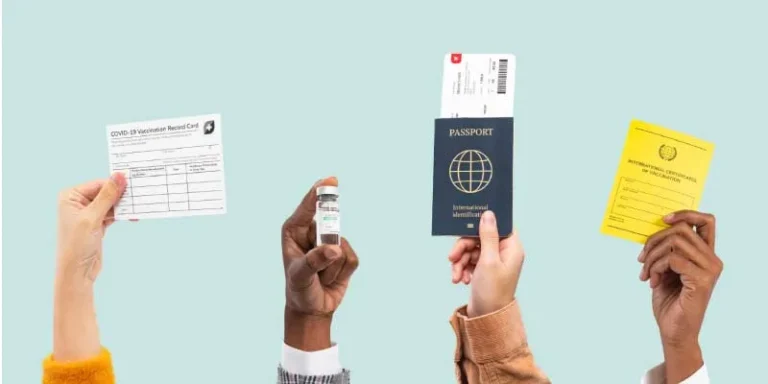 Essential Vaccination Requirement for Your Tanzanian Safari