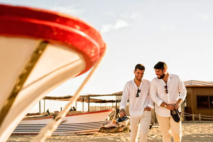 LGBT travel in Zanzibar