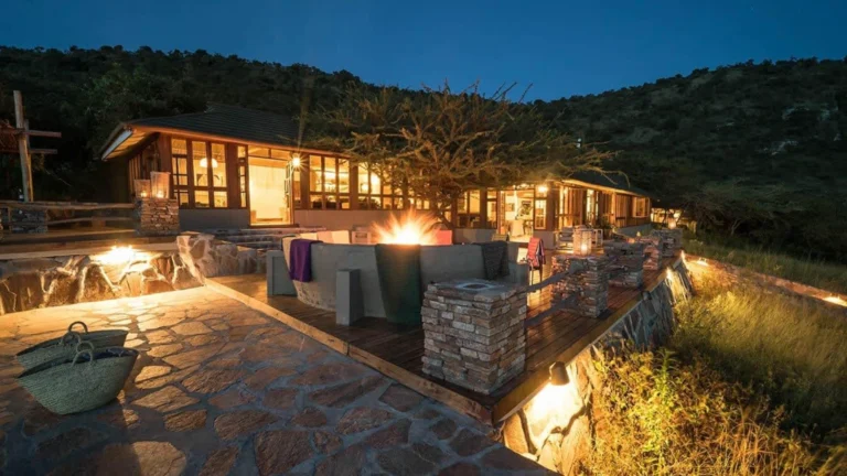 TAASA Luxury Lodges & Camps