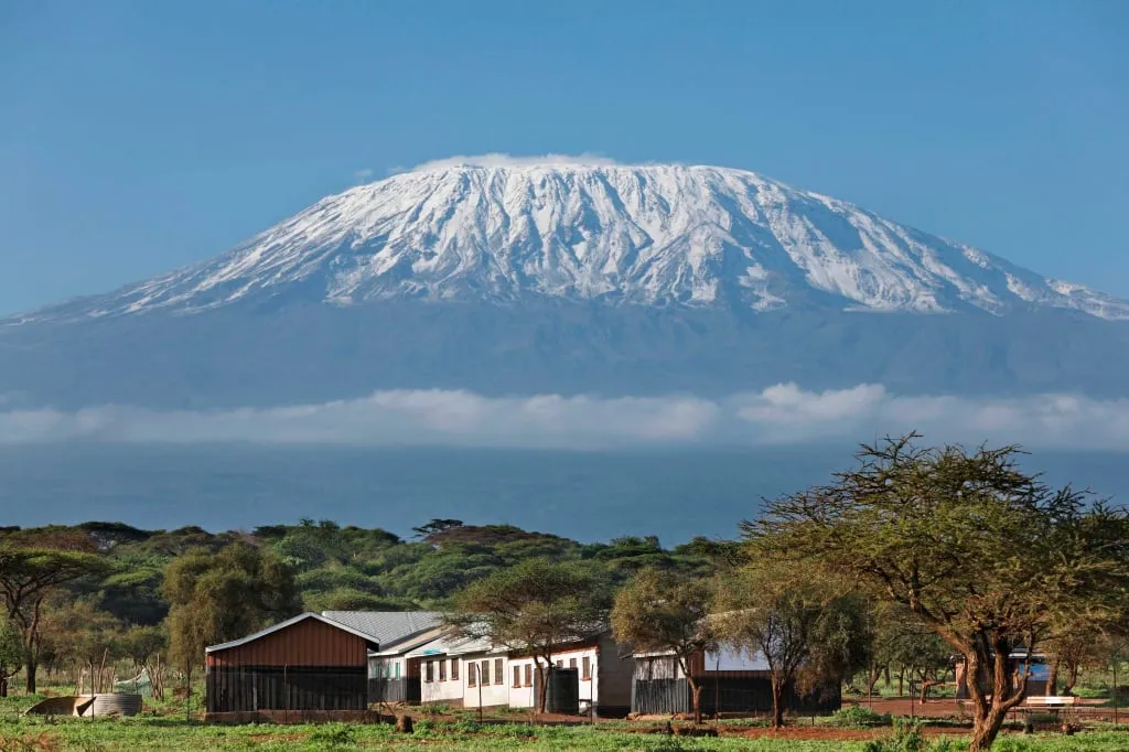 10 interesting facts about mount Kilimanjaro