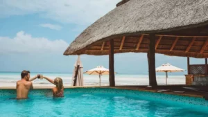 Couples beach holiday Zanzibar Tanzania safari extension – Glitzy Safaris