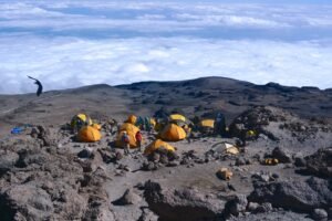  14-Day Tanzania Private Safari Kilimanjaro Itinerary- start with kilimanjarro